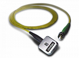 Anritsu Fiber Connect